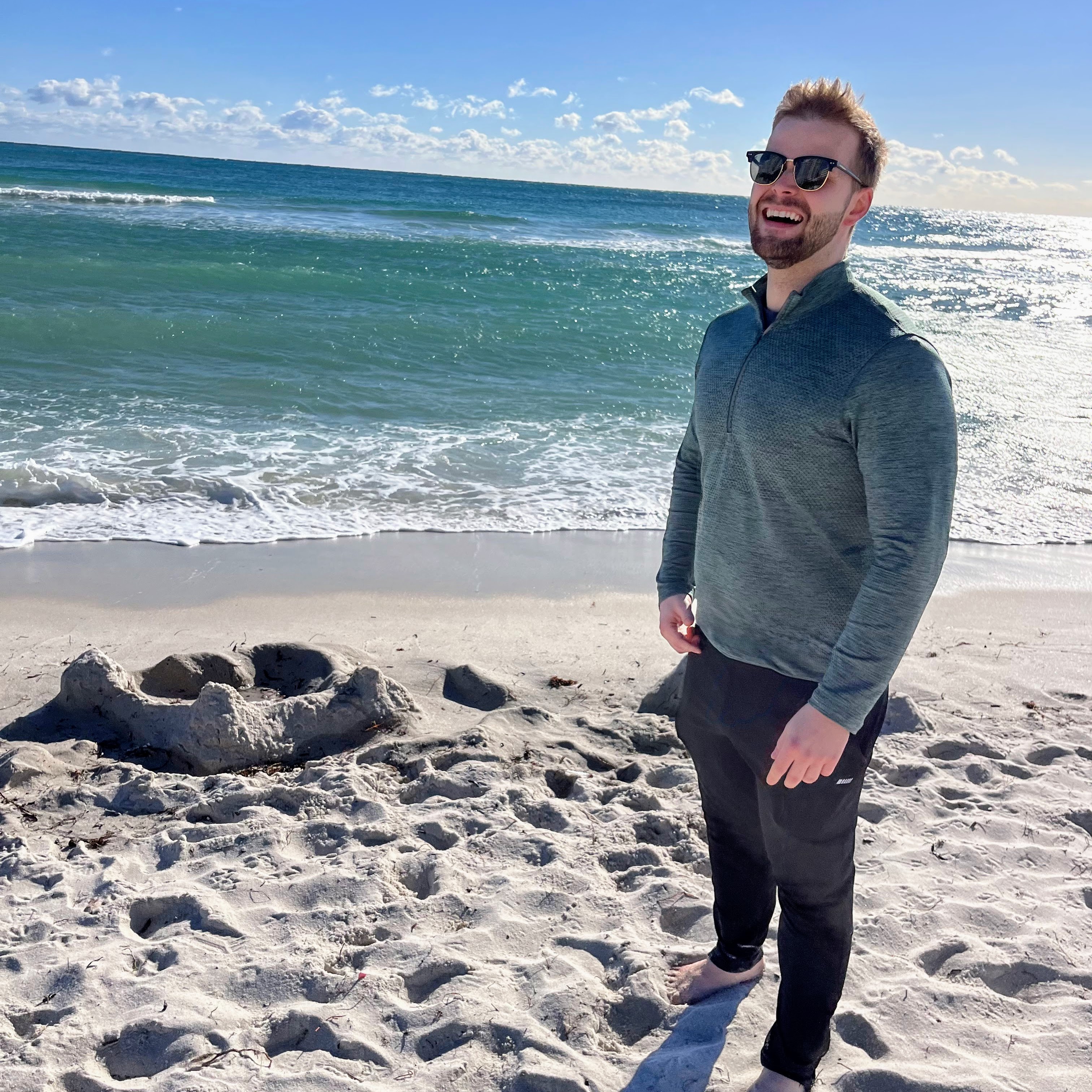 Miami Beach
