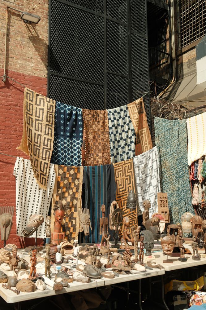 Chelsea Flea 2