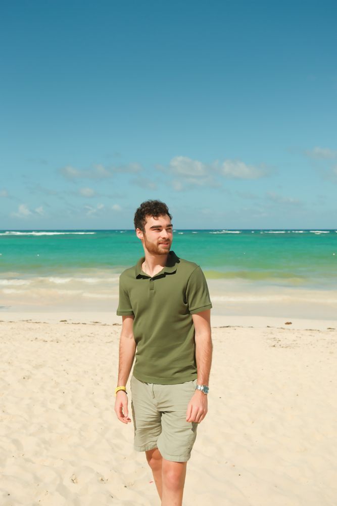 Punta Cana Greg