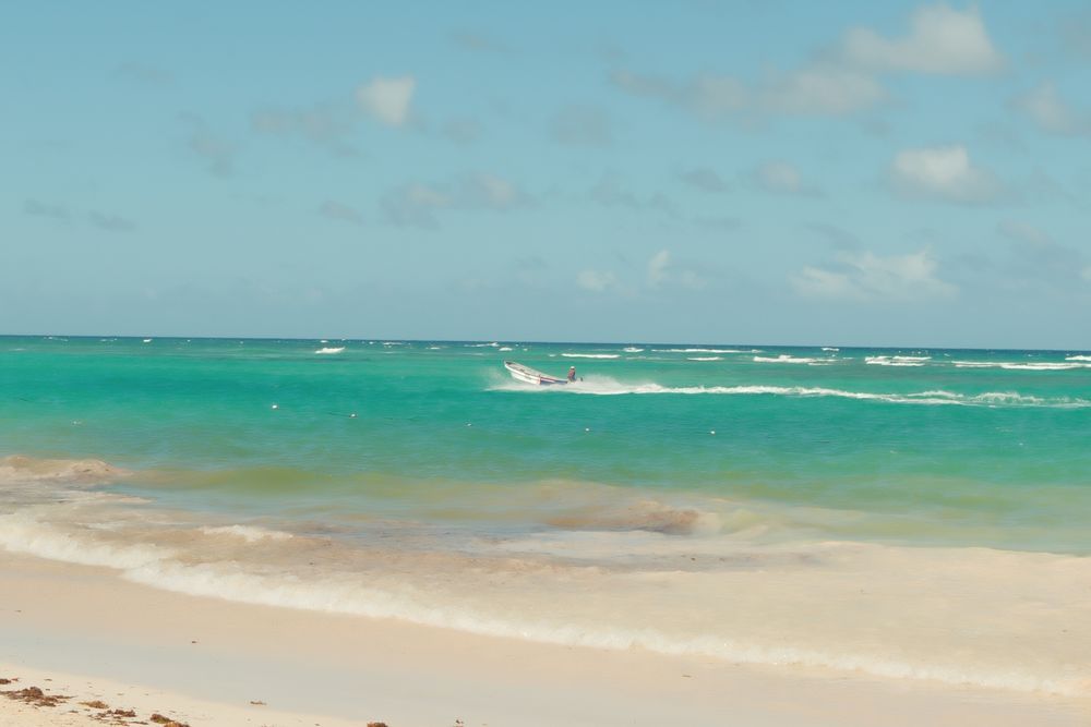 Punta Cana 2