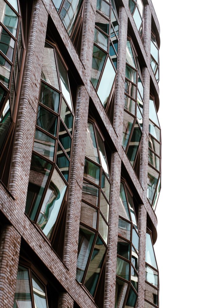 NYC Building 3