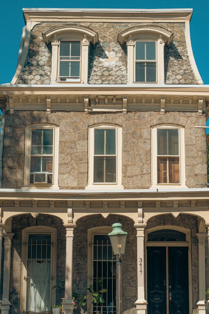 Philly House
