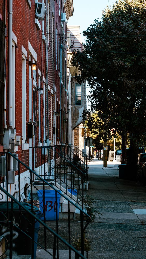 Philly Street