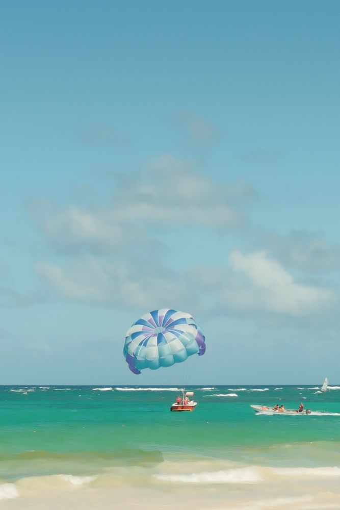 Punta Cana 1