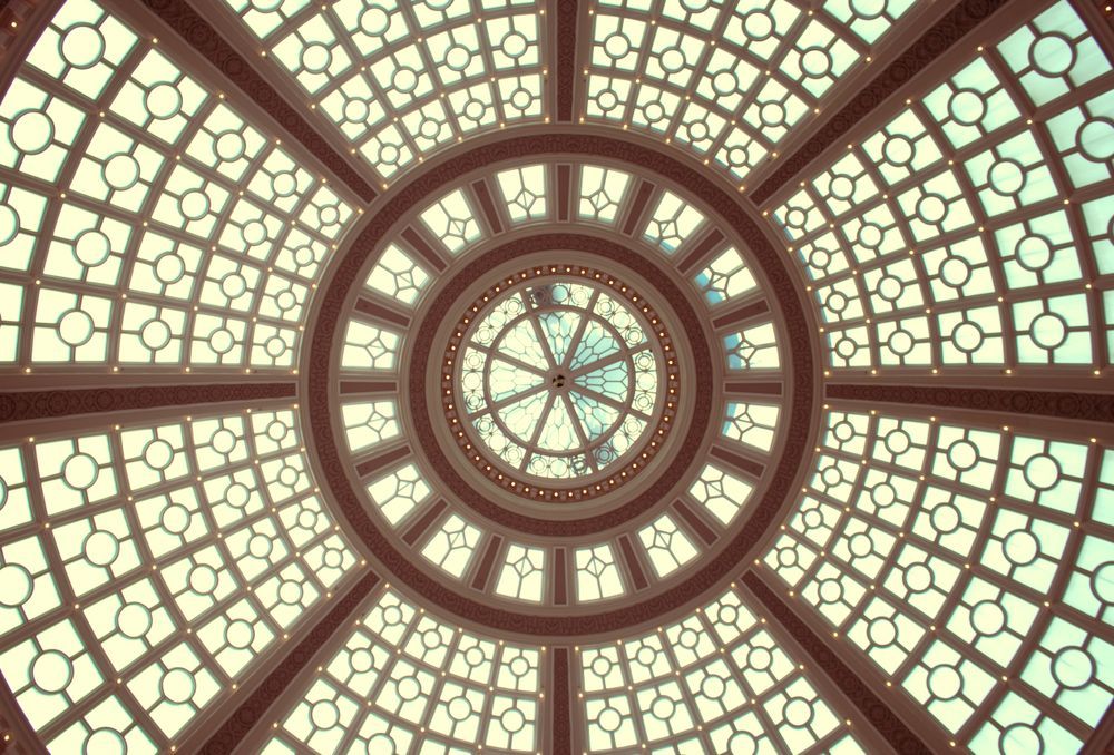 SF Building 1
