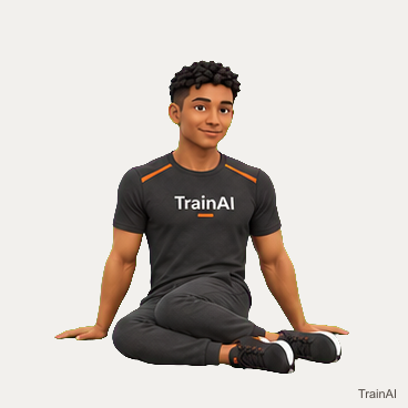 90/90 hip switch · TrainAI