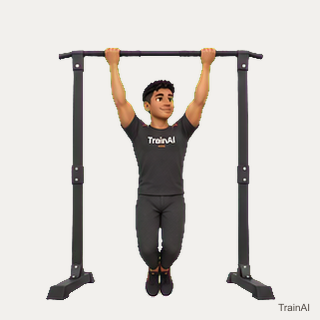 Chin-up · TrainAI