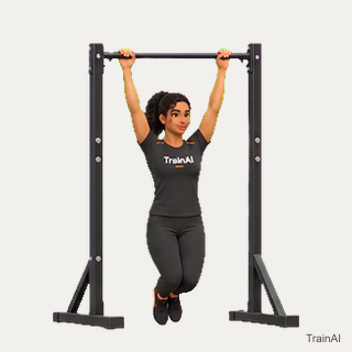 Pull-up · TrainAI