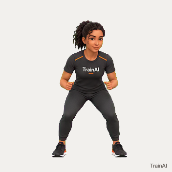 Skater hop · TrainAI
