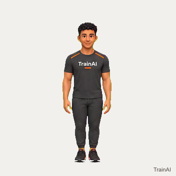 Step jack · TrainAI