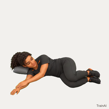 Thoracic open book · TrainAI