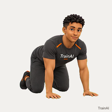 Thread the needle · TrainAI