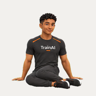 90/90 hip switch · TrainAI