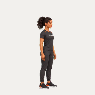 Burpee · TrainAI