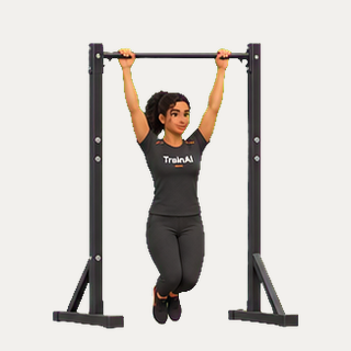 Pull-up · TrainAI