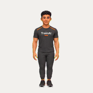 Step jack · TrainAI