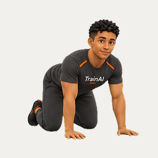 Thread the needle · TrainAI