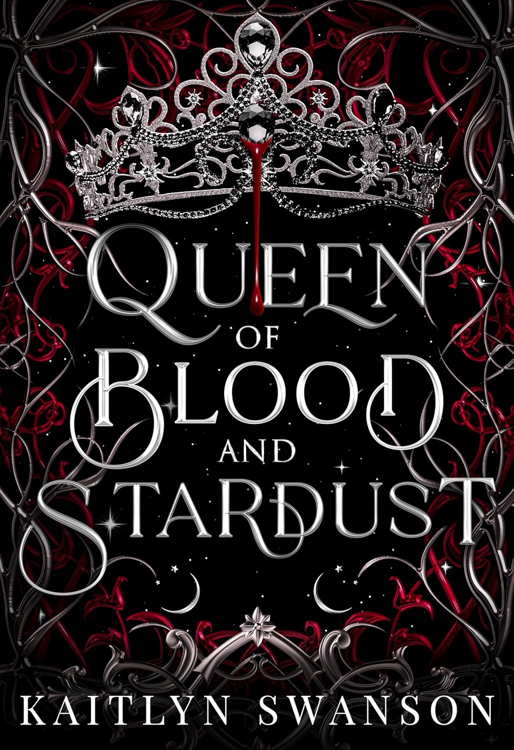 Queen of Blood and Stardust