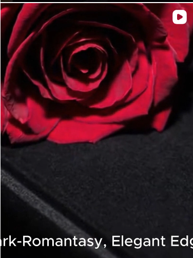 Why I like Dark Romantasy