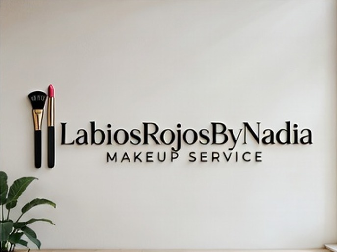 LabiosRojos by Nadia