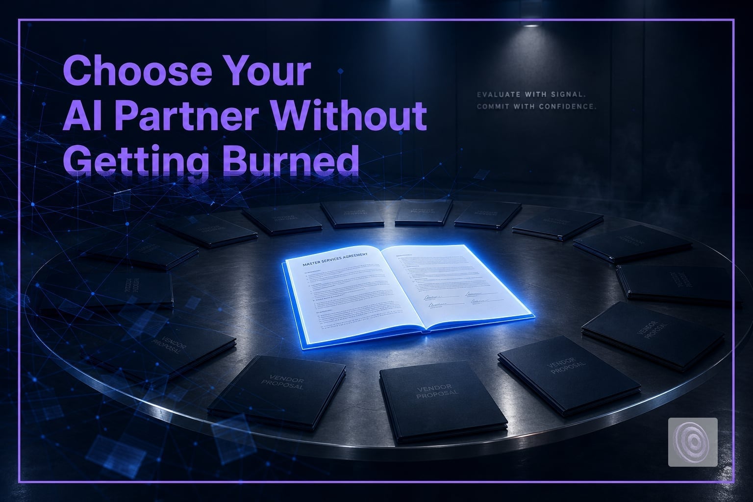 How to Choose an AI App Service Provider Without Getting Burned by the Wrong Partner