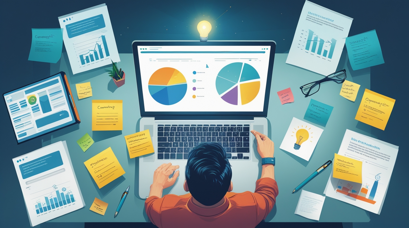 How to Conduct DIY Market Research