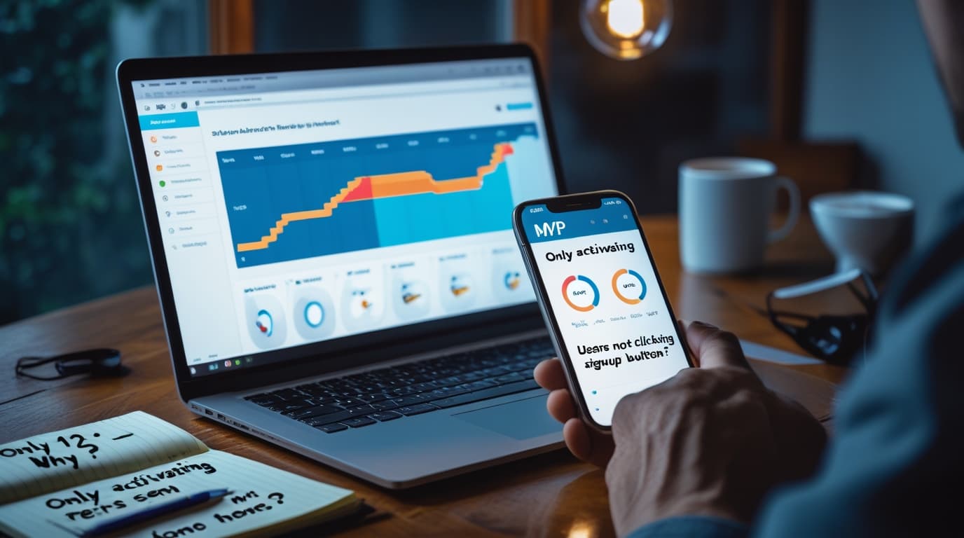 The 3 Tools Every MVP Needs (And How to Use Them)