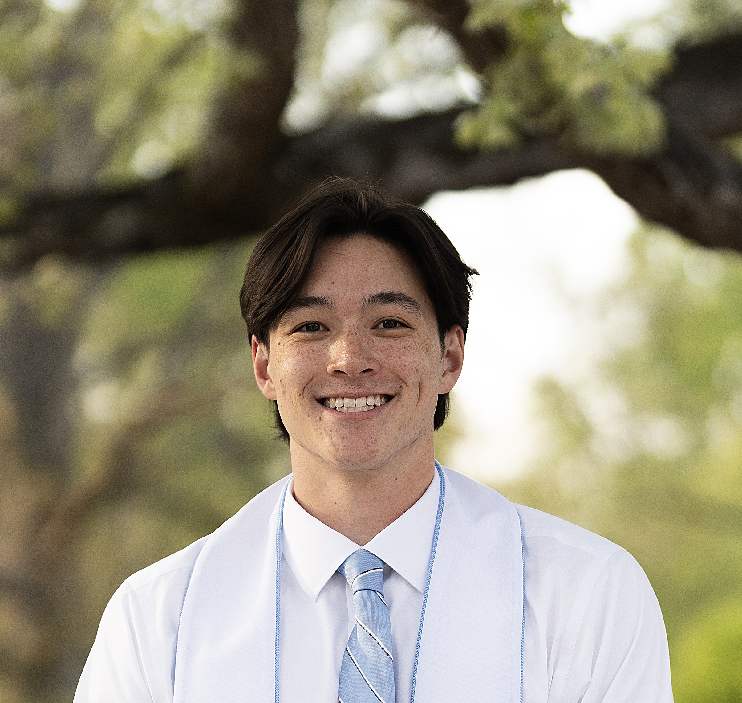 Hunter Kouchi headshot
