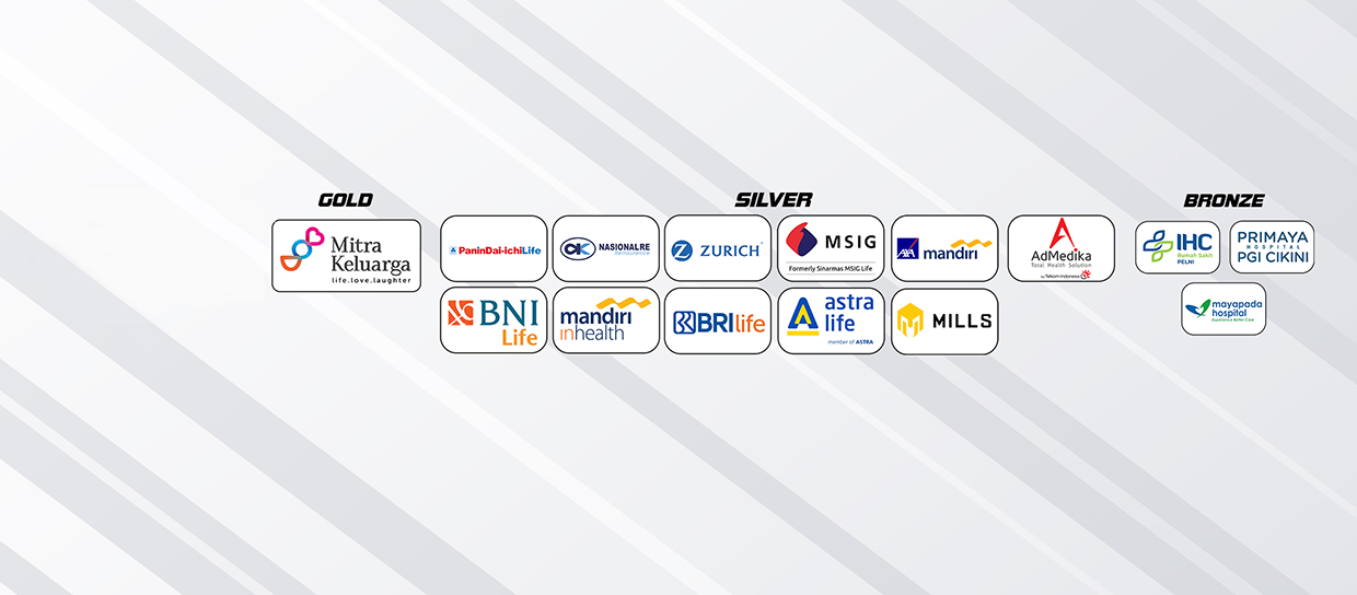 AAJI Sponsor List