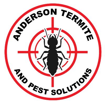Anderson Termite and Pest Solutions logo