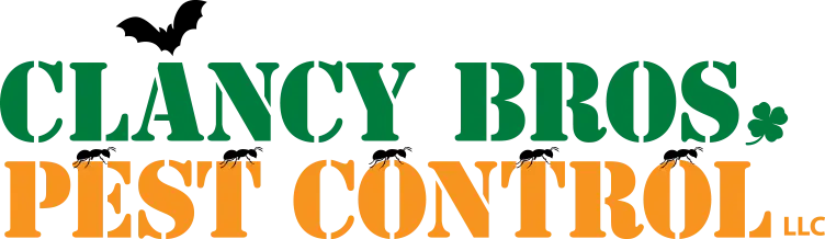 Clancy Brothers Pest Control logo
