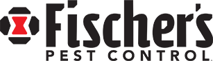 Fischer's Pest Control logo