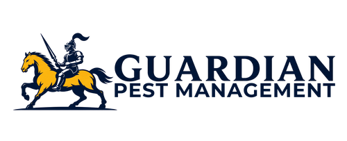 Guardian Pest Management logo