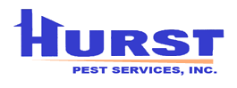 Hurst Pest Services logo