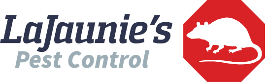 LaJaunie's Pest Control logo