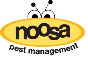 Noosa Pest Management logo
