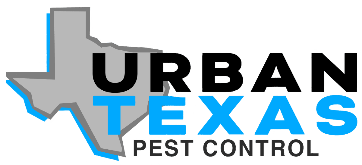 Urban Texas Pest Control logo