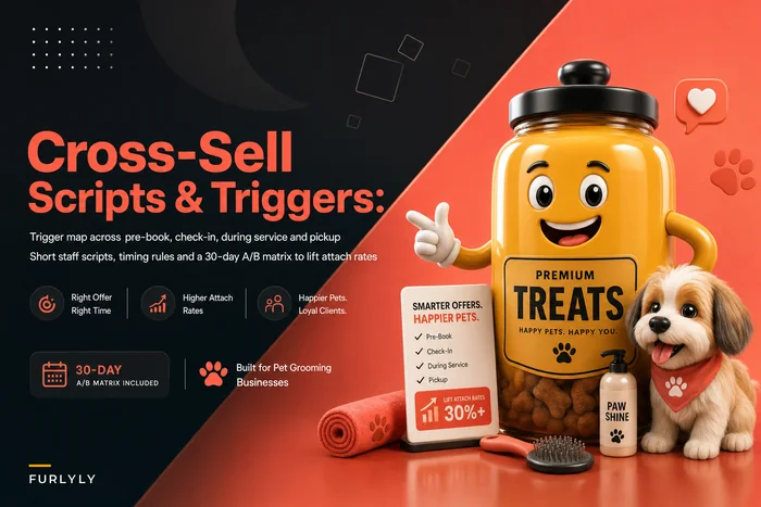 Cross‑Sell Scripts and Triggers That Lift Attach Rates Without Slowing Service