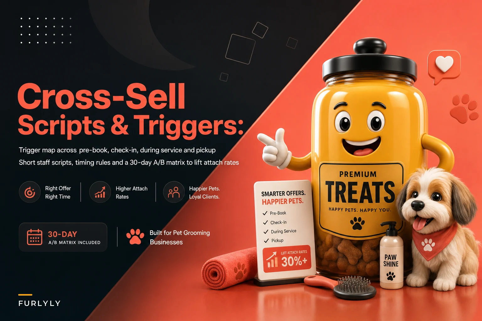 Cross-Sell Scripts and Triggers That Lift Attach Rates Without Slowing Service