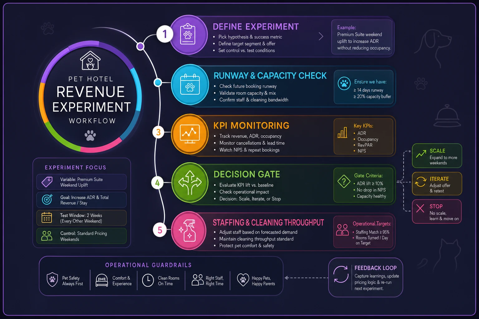 Process diagram