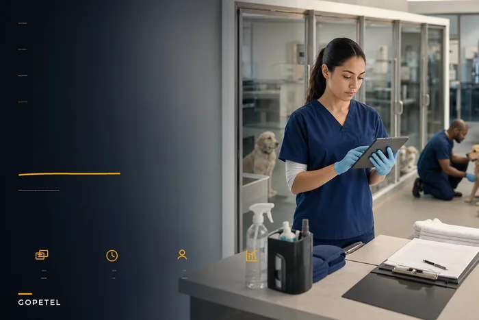 Stop costly outbreaks: an infection‑control & compliance framework for boarding facilities