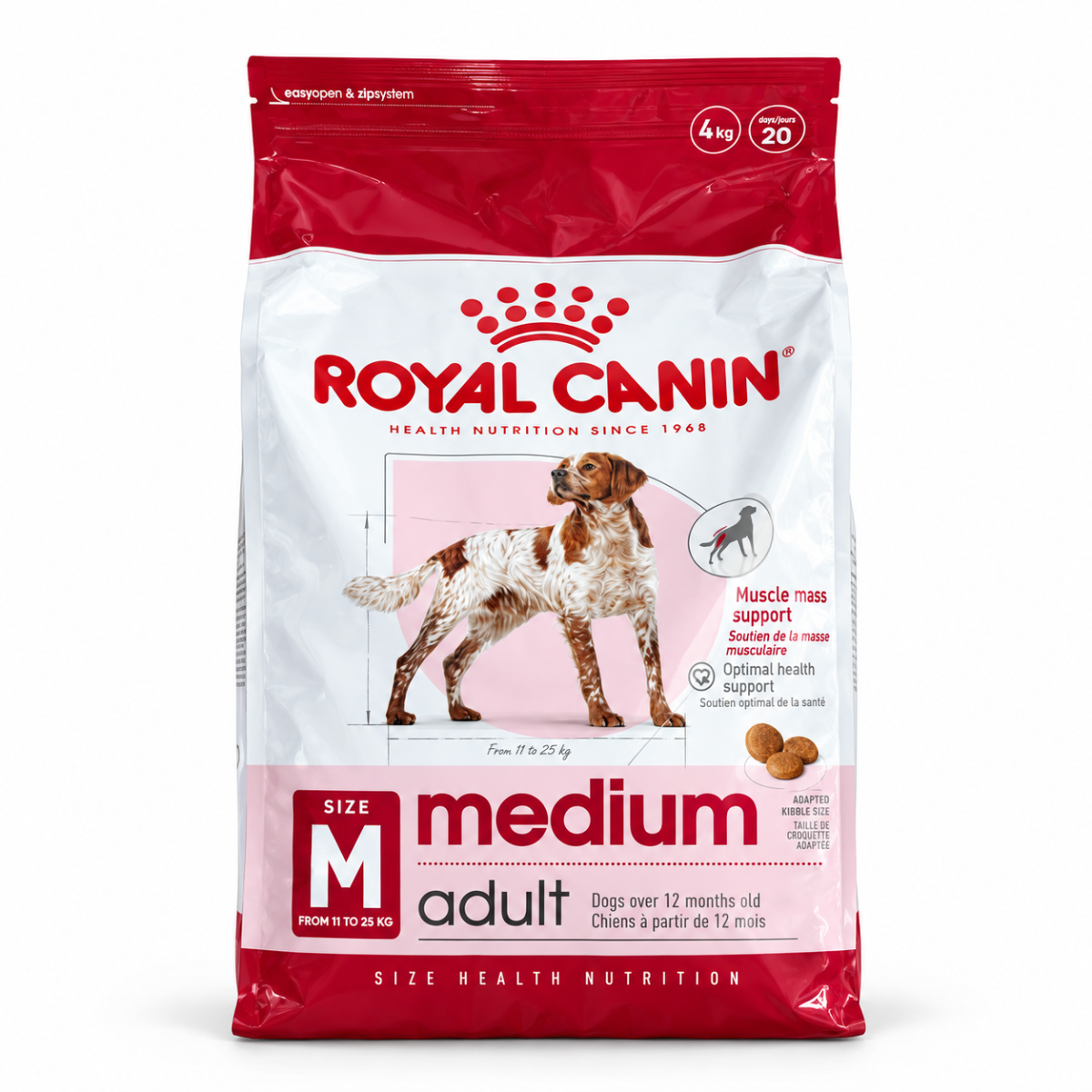 Royal Canin Medium Adult Dog Food