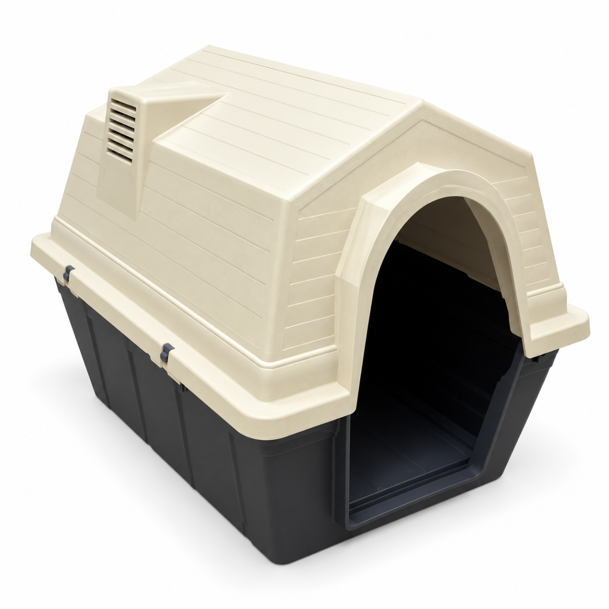 Plastic Dog House