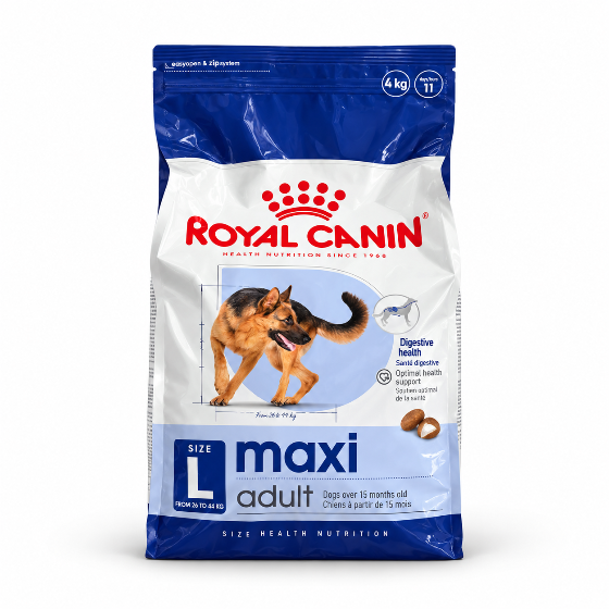 Royal Canin Maxi Adult Dog Food