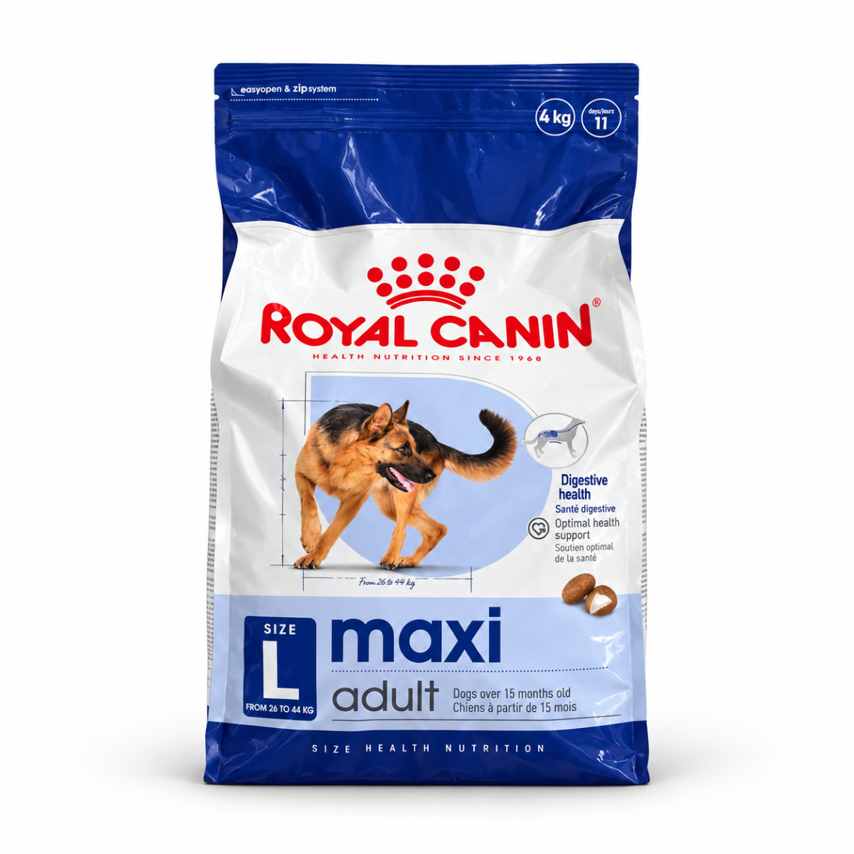 Royal Canin Maxi Adult Dog Food
