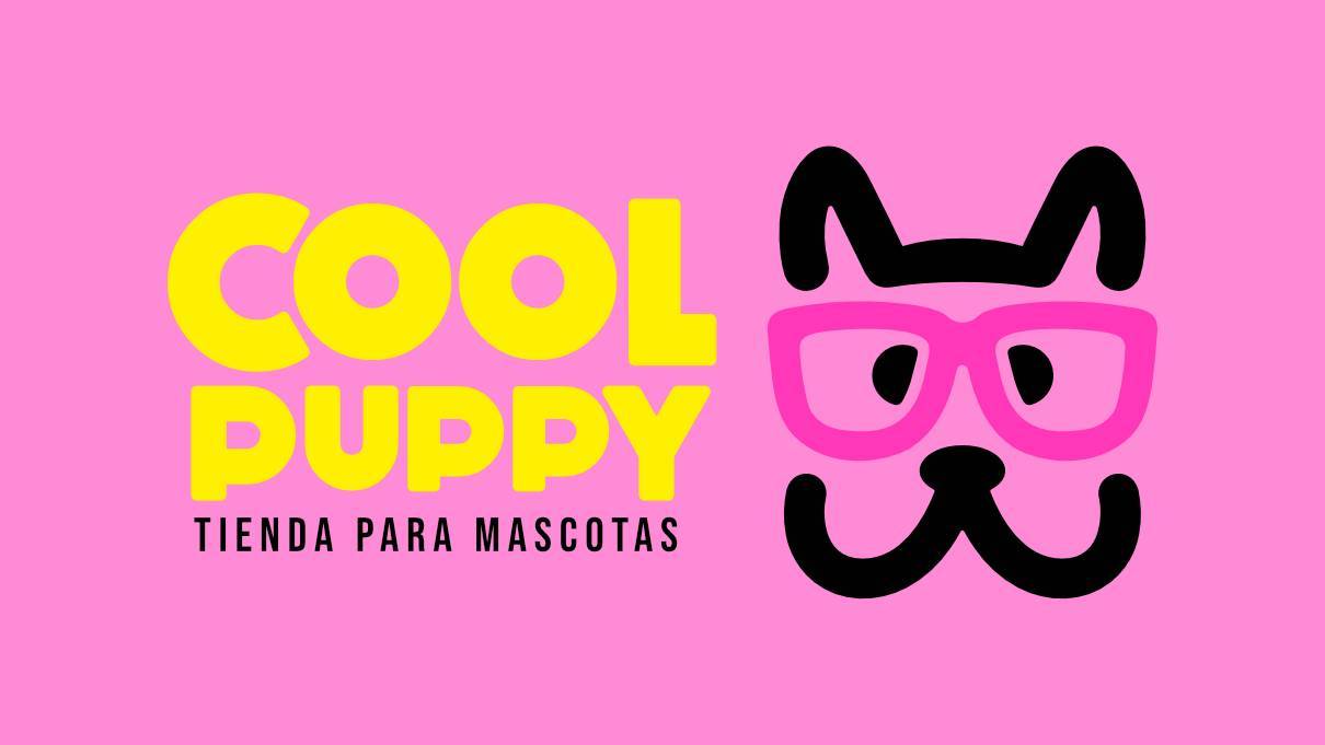 COOL PUPPY