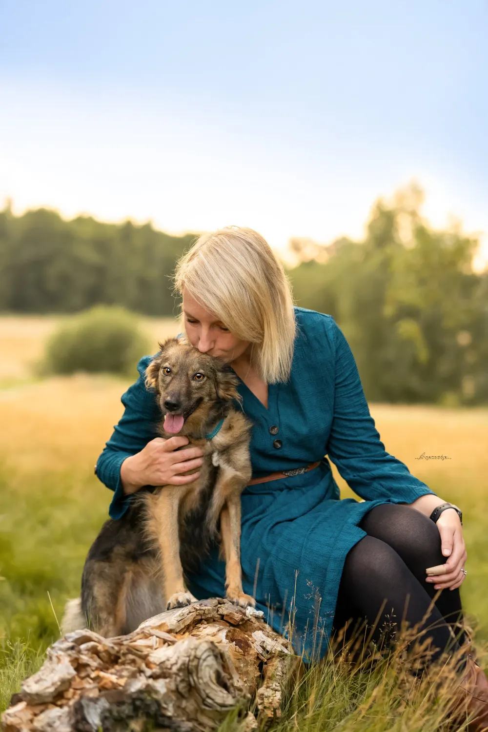 Stephanie Hänsel