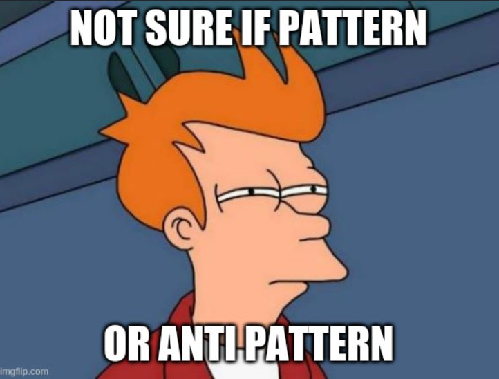 ???: 빌더 패턴은 필수 값을 받지 못하잖아요.