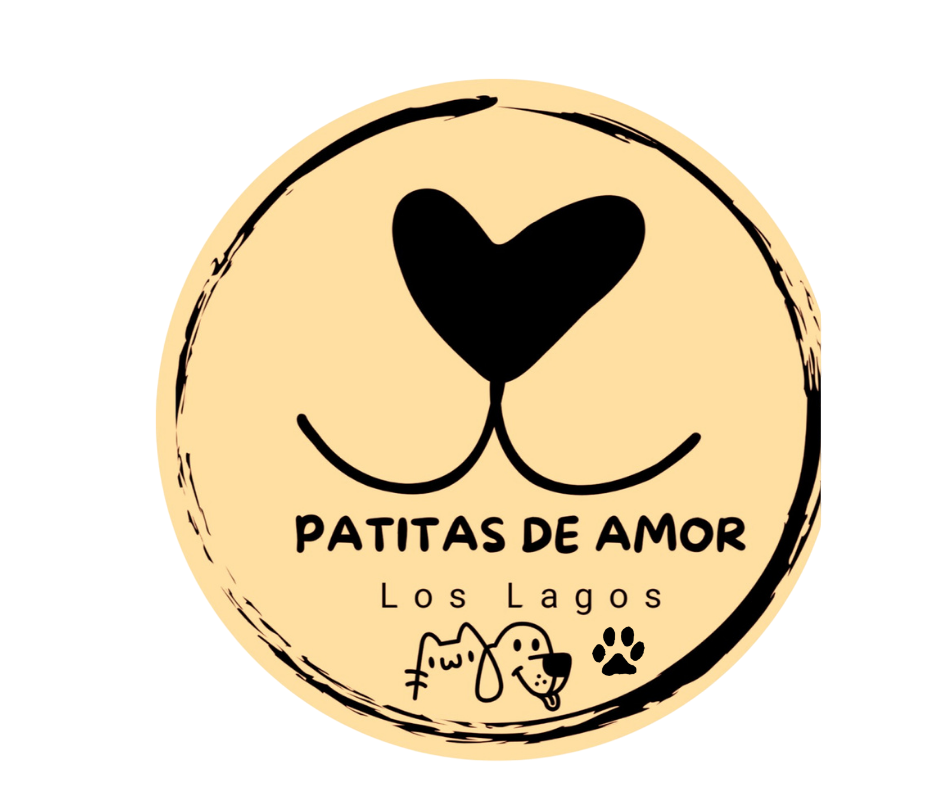 Agrupación Patitas de Amor