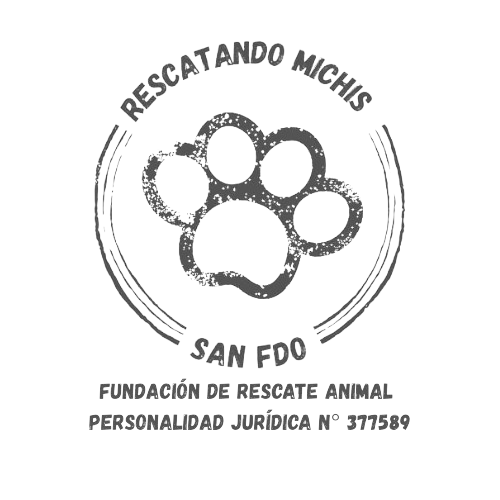 Fundación Rescatando Michis San Fdo